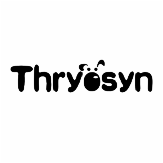 THRYOSYN logo