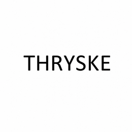 THRYSKE logo