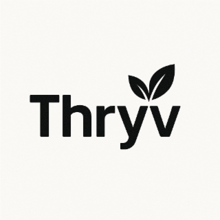 THRYV logo