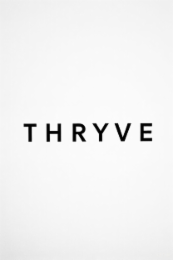 THRYVE logo