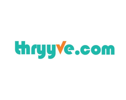 THRYYVE.COM logo