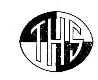 THS logo