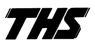THS logo