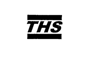 THS logo