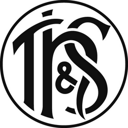 TH&S logo