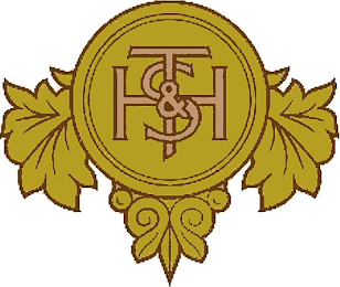 TH&S logo