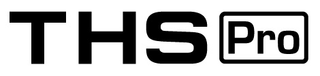 THS PRO logo