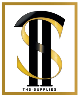 THS-SUPPLIES logo