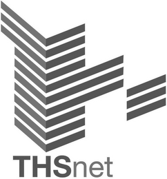 THSNET logo