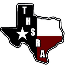 THSRA logo