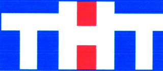 THT logo