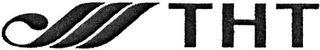 THT logo
