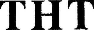 THT logo
