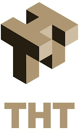 THT logo