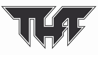 THT logo