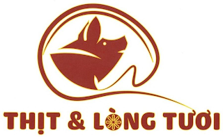 TH!T AND LÒNG TUOI logo