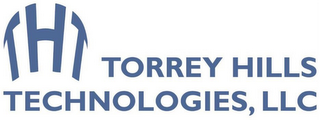 THT TORREY HILLS TECHNOLOGIES, LLC logo
