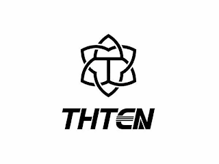 THTEN logo
