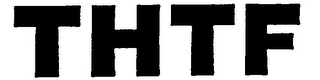 THTF logo