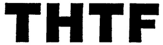 THTF logo