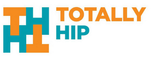 THTH TOTALLY HIP logo