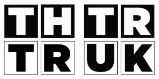 THTR TRUK logo