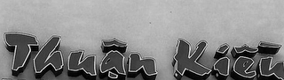 THUAN KIEU logo