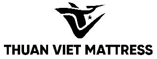 THUAN VIET MATTRESS logo