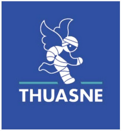 THUASNE logo