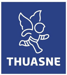THUASNE logo