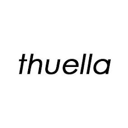 THUELLA logo