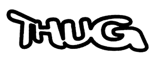 THUG logo