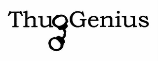 THUG GENIUS logo