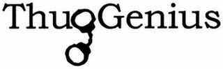 THUG GENIUS logo