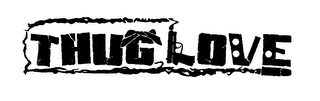 THUG LOVE logo