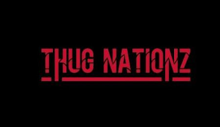 THUG NATIONZ logo
