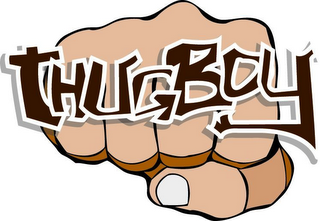 THUGBOY logo