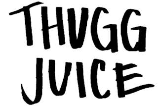 THUGG JUICE logo