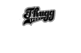 THUGG SPORT logo