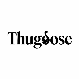 THUGOOSE logo
