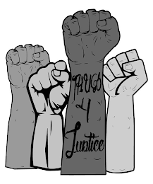 THUGS 4 JUSTICE logo