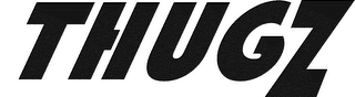 THUGZ logo