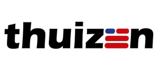 THUIZEN logo