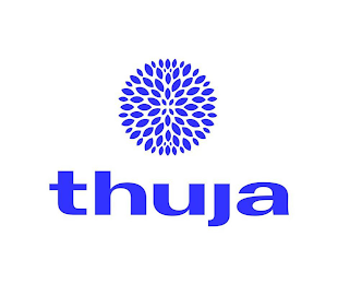THUJA logo