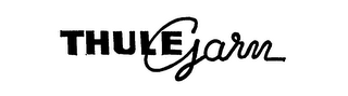 THULE GARN logo