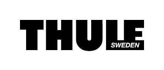 THULE SWEDEN