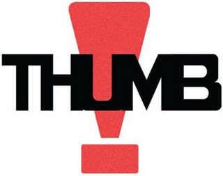 THUMB logo
