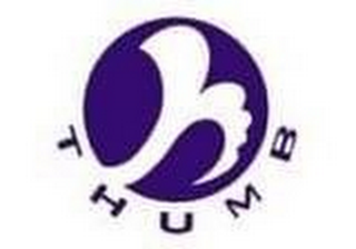 THUMB logo