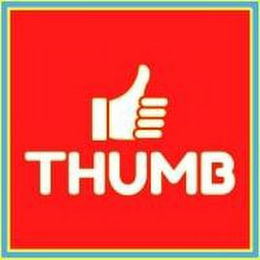 THUMB logo