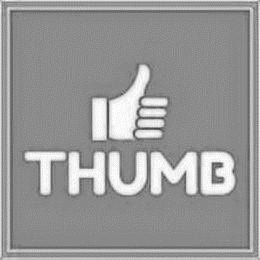 THUMB logo
